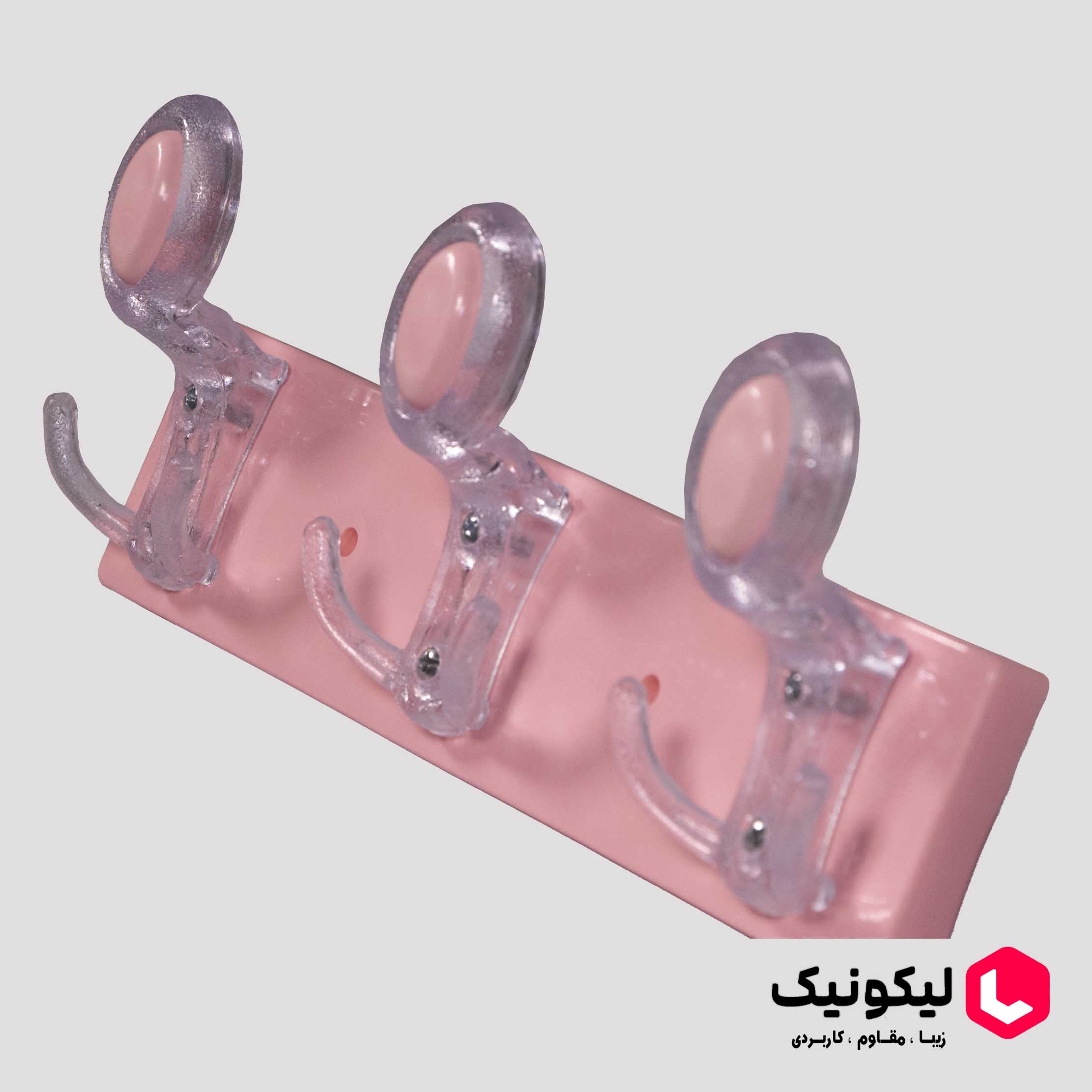 قلاب لباس 3 تایی 3