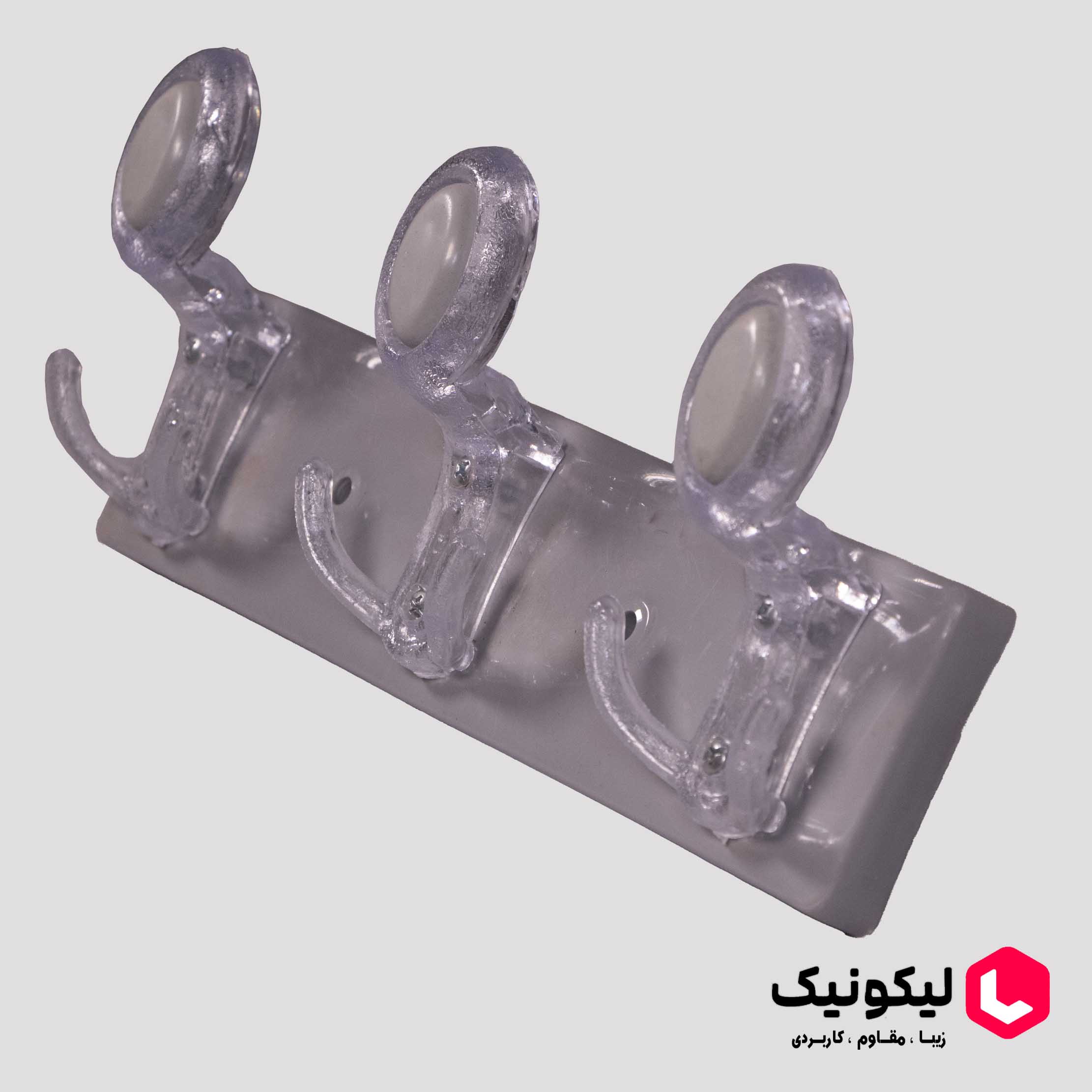 قلاب لباس 3 تایی 4