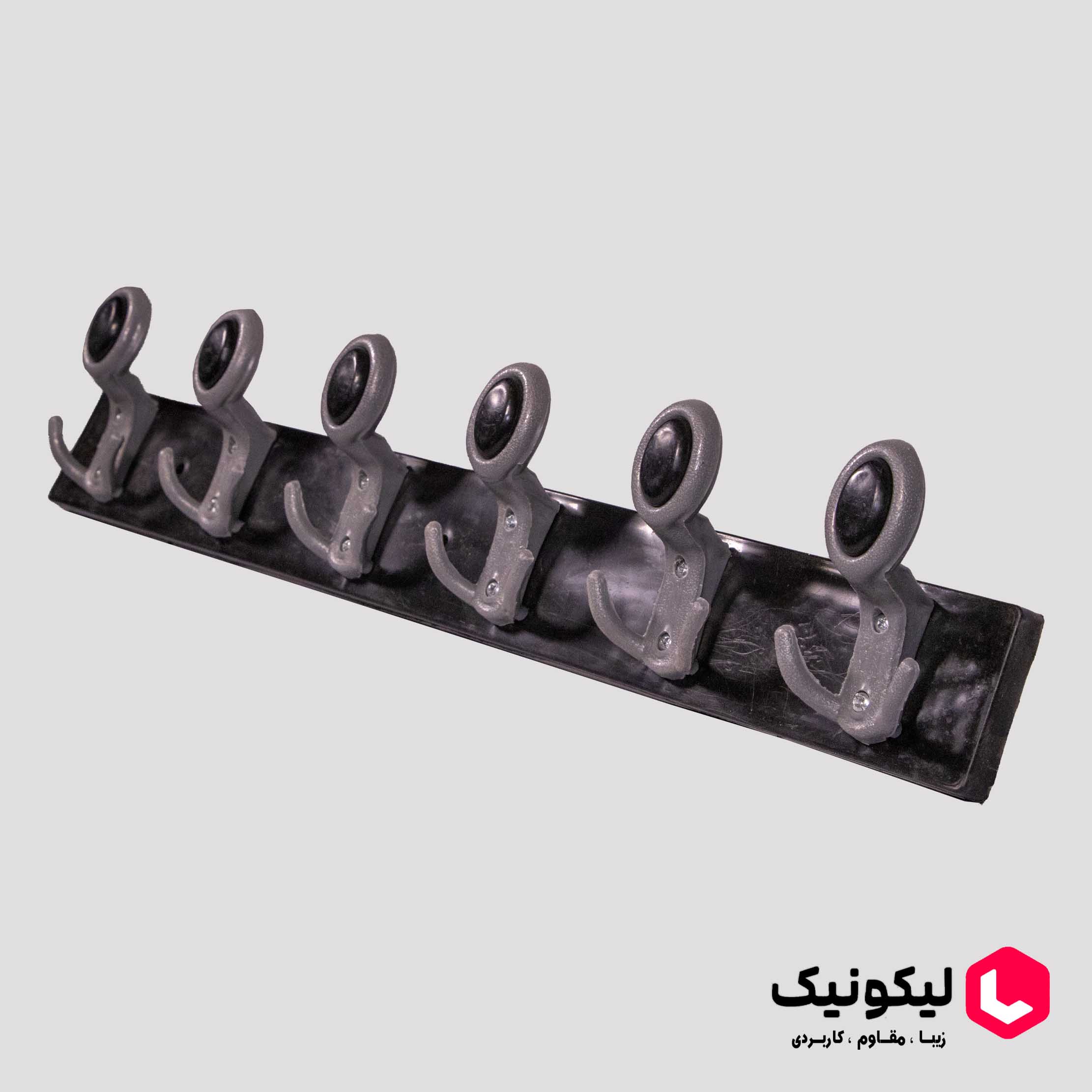 قلاب لباس 6 تایی 2